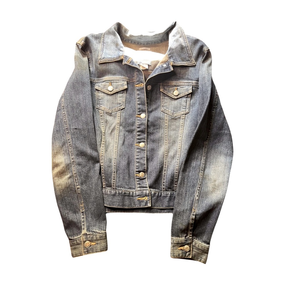 Old Navy Jean Jacket